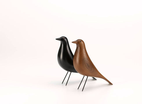 Eames House Bird